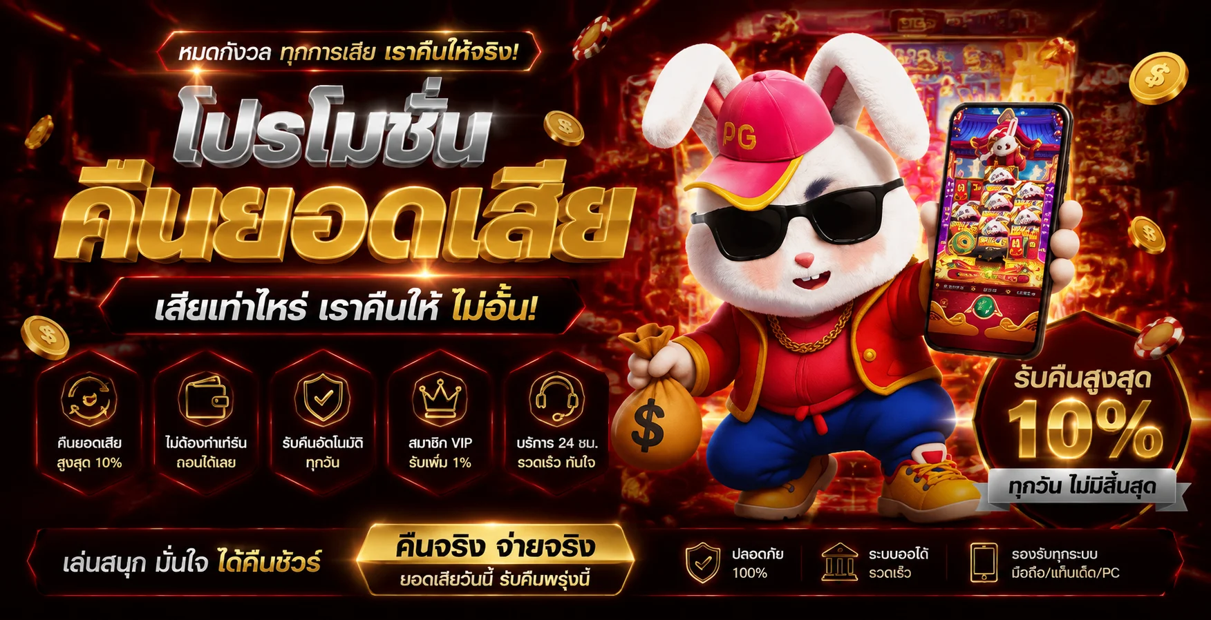 สล็อตออนไลน์ PGEVO888 รวมค่ายสล็อตชั้นนำครบทุกเกม